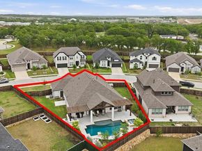 7221  Redwood Road , Argyle Texas 76226