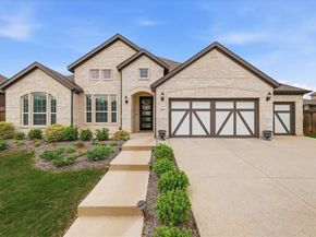 7221  Redwood Road , Argyle Texas 76226