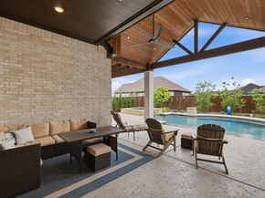 7221  Redwood Road , Argyle Texas 76226