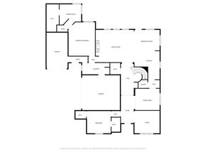 1366  Foster Street , Lantana Texas 76226