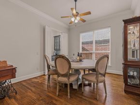 1366  Foster Street , Lantana Texas 76226