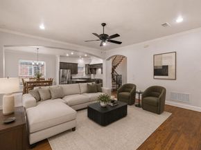 1366  Foster Street , Lantana Texas 76226