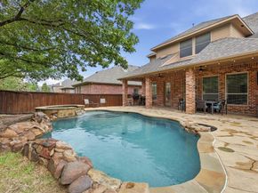 1366  Foster Street , Lantana Texas 76226