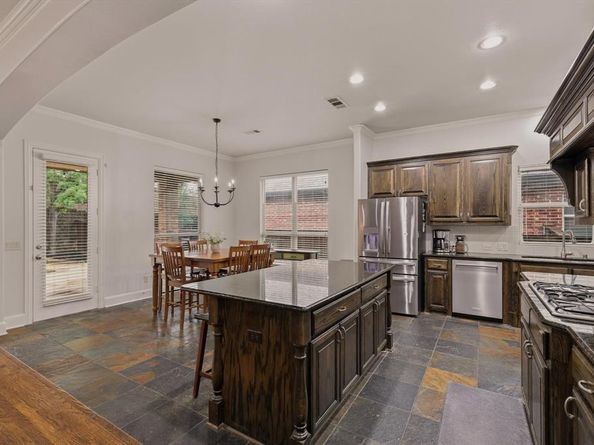 1366  Foster Street , Lantana Texas 76226