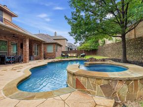 1366  Foster Street , Lantana Texas 76226