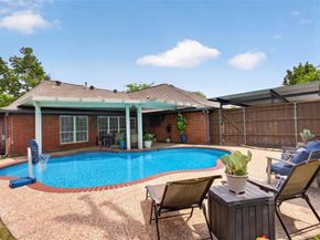 1618  Crosshaven Drive , Lewisville Texas 75077