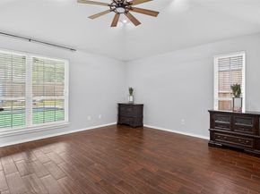 1618  Crosshaven Drive , Lewisville Texas 75077