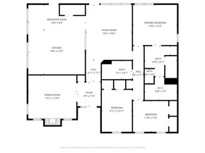 1618  Crosshaven Drive , Lewisville Texas 75077