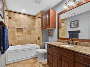 1618  Crosshaven Drive , Lewisville Texas 75077
