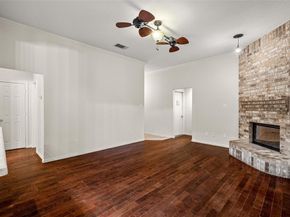9216  Harvard Avenue , Fort Worth Texas 76118