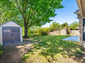 9216  Harvard Avenue , Fort Worth Texas 76118