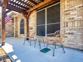 9216  Harvard Avenue , Fort Worth Texas 76118