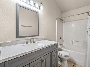 9216  Harvard Avenue , Fort Worth Texas 76118