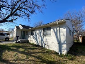 3429  Moon Drive , Mesquite Texas 75150