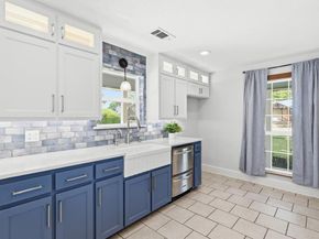 613  Evergreen Drive , Hurst Texas 76054