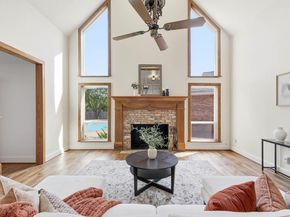 613  Evergreen Drive , Hurst Texas 76054