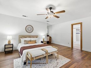 613  Evergreen Drive , Hurst Texas 76054