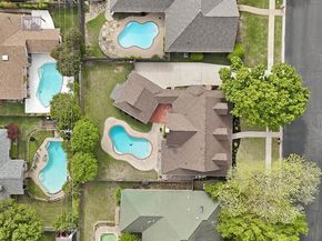 613  Evergreen Drive , Hurst Texas 76054