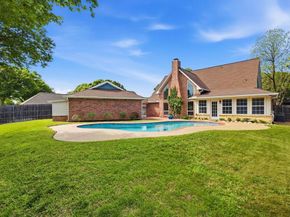 613  Evergreen Drive , Hurst Texas 76054