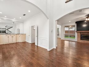 2  Treewood Court , Mansfield Texas 76063