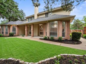 2  Treewood Court , Mansfield Texas 76063