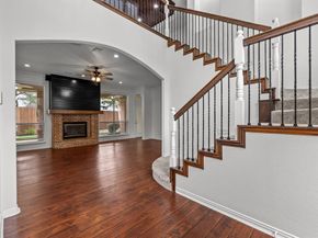 2  Treewood Court , Mansfield Texas 76063