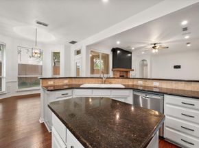 2  Treewood Court , Mansfield Texas 76063