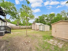 2114  Tisinger Avenue , Dallas Texas 75228