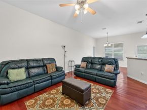 7424  Lake Front Trail , Arlington Texas 76002