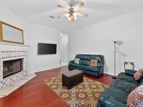 7424  Lake Front Trail , Arlington Texas 76002