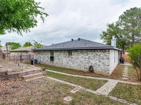 10241  Westward Drive , Fort Worth Texas 76108