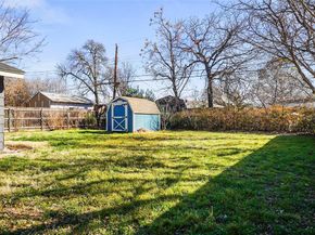 416  Simmons  , Hurst Texas 76053