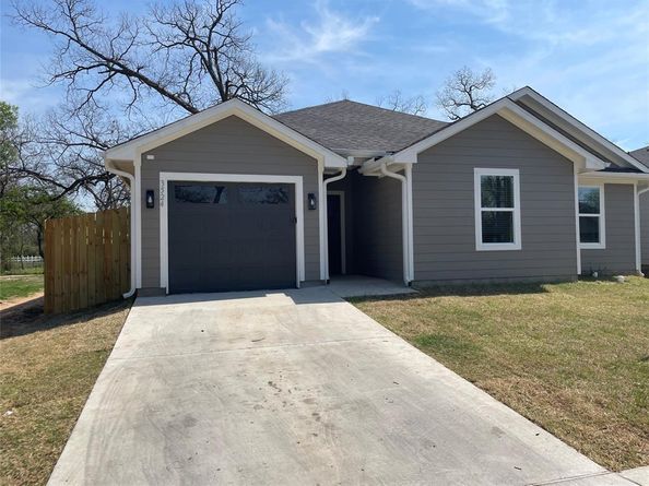 3524  HAMILTON Avenue , Dallas Texas 75210