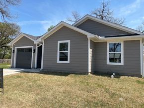 3524  HAMILTON Avenue , Dallas Texas 75210