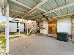 813  Via Avenida  , Mesquite Texas 75150