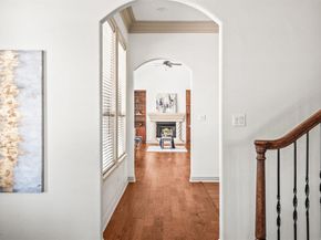 6393  Burnham Street , Frisco Texas 75034