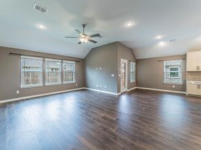 5920  Iron Creek Road , Fort Worth Texas 76137