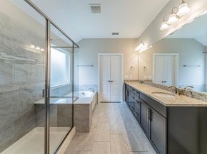 5920  Iron Creek Road , Fort Worth Texas 76137