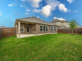 5920  Iron Creek Road , Fort Worth Texas 76137