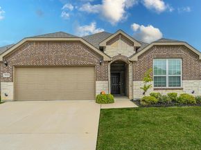 5920  Iron Creek Road , Fort Worth Texas 76137
