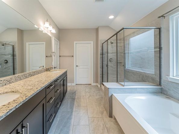 5920  Iron Creek Road , Fort Worth Texas 76137