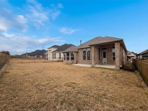 9220  Prickly Pear Trail , Argyle Texas 76226