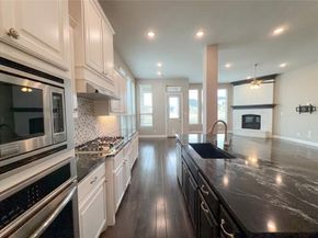 9220  Prickly Pear Trail , Argyle Texas 76226