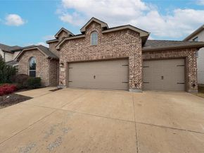 9220  Prickly Pear Trail , Argyle Texas 76226