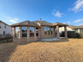 9220  Prickly Pear Trail , Argyle Texas 76226