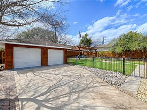869  Peavy Road , Dallas Texas 75218