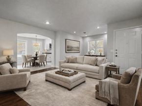 869  Peavy Road , Dallas Texas 75218