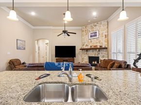 1125  Blue Lake Boulevard , Arlington Texas 76005