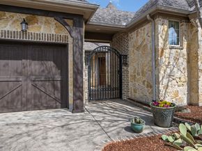 1125  Blue Lake Boulevard , Arlington Texas 76005