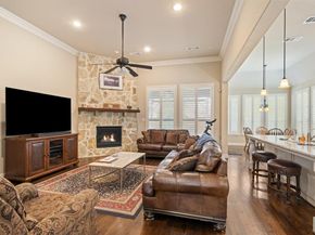 1125  Blue Lake Boulevard , Arlington Texas 76005